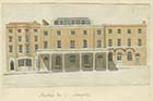 Austens Library ca 1785 | Margate History